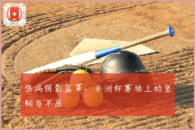 伤病阴影笼罩,非洲杯赛场上的坚韧与不屈