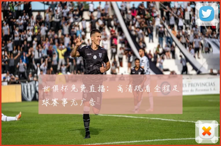 世俱杯免费直播：高清观看全程足球赛事无广告